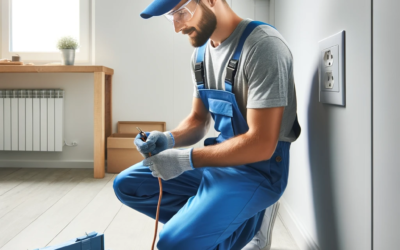 Why It’s Crucial to Have Professionals Handle Home Repairs